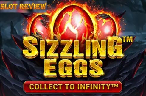 Sizzling Eggs icon